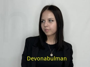 Devonabulman