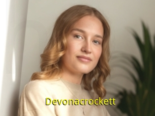 Devonacrockett