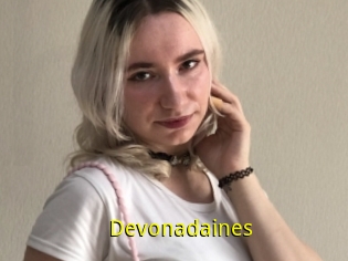 Devonadaines