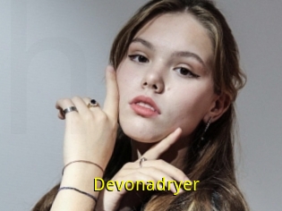 Devonadryer