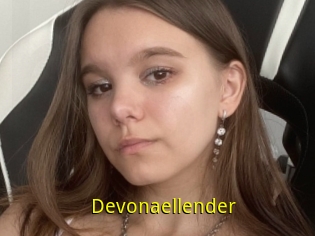 Devonaellender