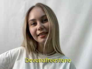 Devonafreestone