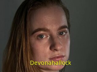 Devonahallock
