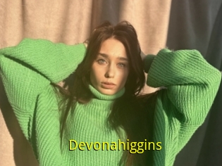 Devonahiggins
