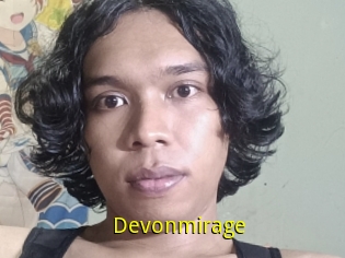 Devonmirage