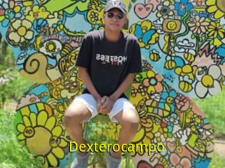 Dexterocampo