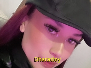 Dharacloy