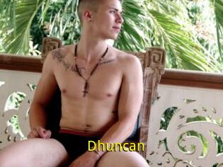 Dhuncan