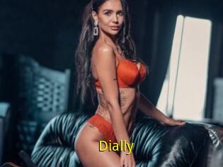Dially