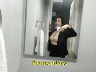 Diamondace