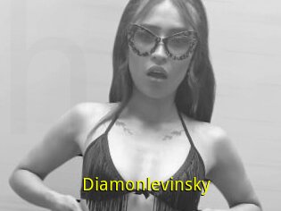 Diamonlevinsky