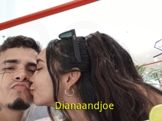 Dianaandjoe