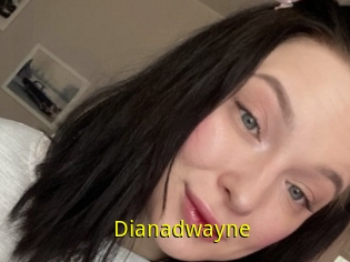 Dianadwayne