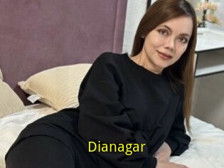 Dianagar