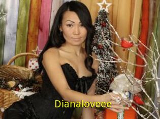 Dianaloveee
