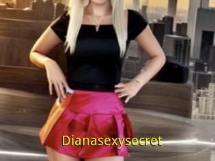 Dianasexysecret