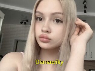 Dianawiky