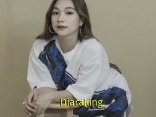 Diaraking