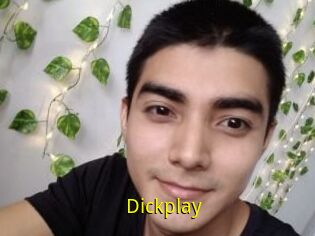 Dickplay