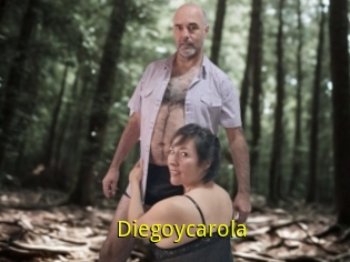 Diegoycarola