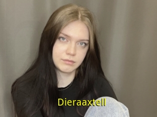 Dieraaxtell