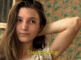 Dierabelding