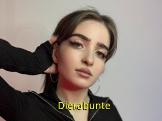 Dierabunte