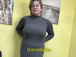 Dieradaffin