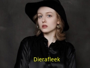 Dierafleek