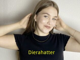 Dierahatter