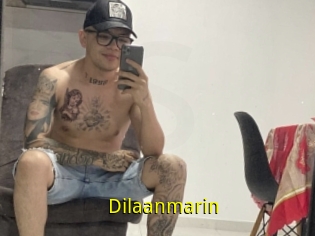 Dilaanmarin