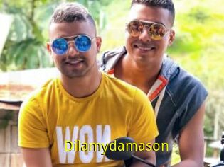 Dilamydamason
