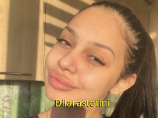 Dilarastefini