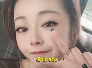 Dilireba