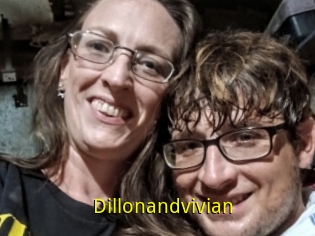 Dillonandvivian