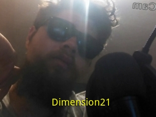 Dimension21