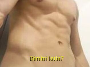 Dimitri_latin7