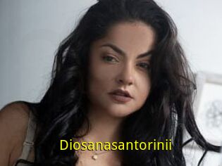 Diosanasantorinii