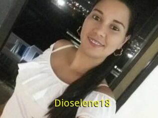 Dioselene18