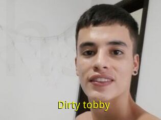 Dirty_tobby