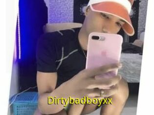 Dirtybadboyxx