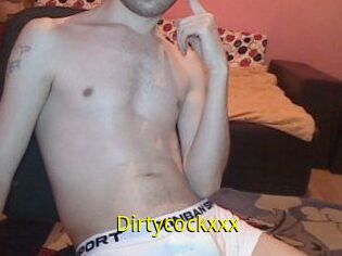 Dirtycockxxx