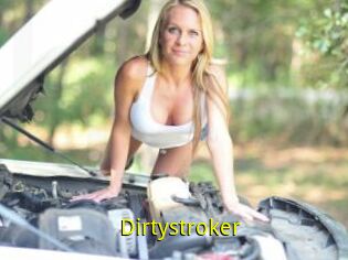 Dirtystroker