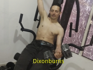 Dixonburns