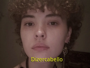 Dizercabello