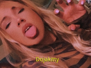 Dojakitty