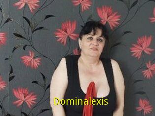 Dominalexis