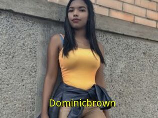 Dominicbrown