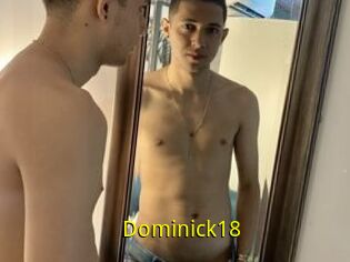 Dominick18