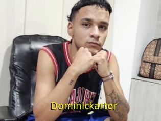 Dominickarter